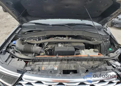 2023 Ford Explorer Platinum from USA, damaged, VIN 1FM5K8HW1PNA00864